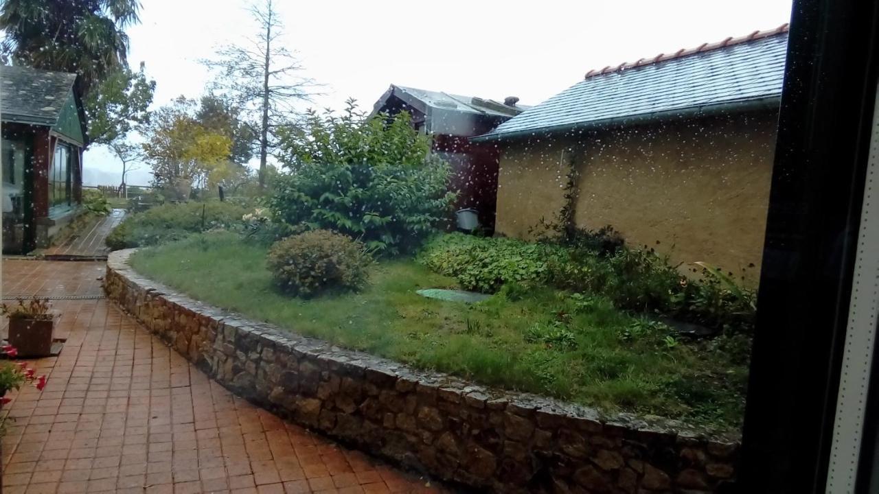 Chambres Des Noels Faye-d'Anjou Esterno foto