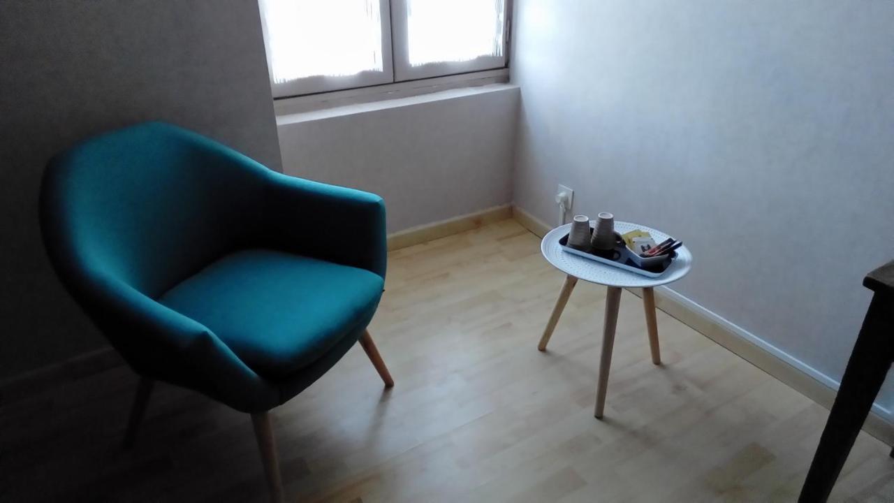 Chambres Des Noels Faye-d'Anjou Esterno foto