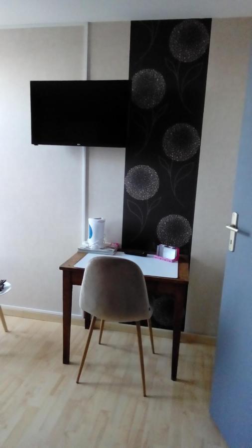 Chambres Des Noels Faye-d'Anjou Esterno foto